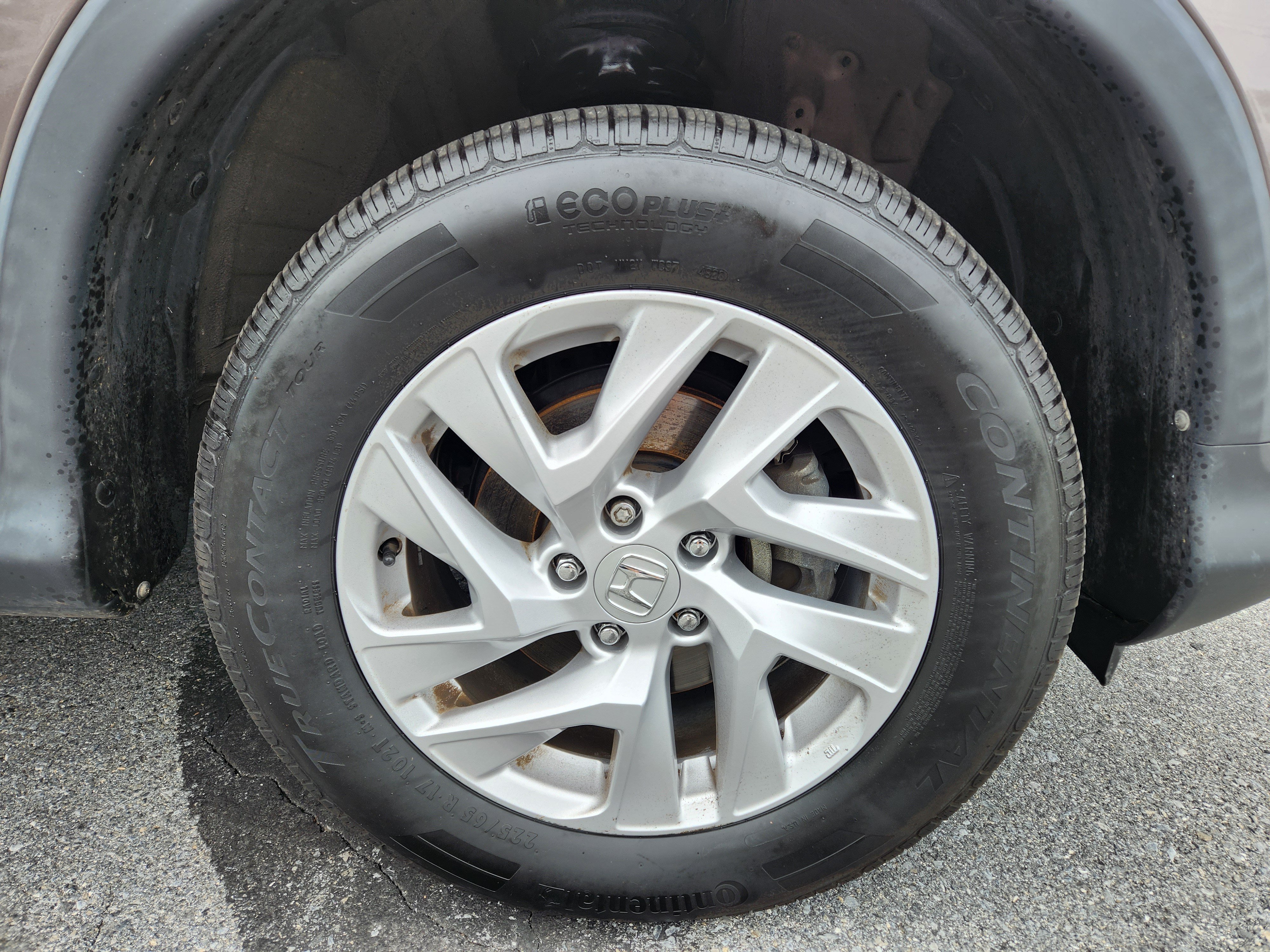 Used 2016 Honda CR-V EX-L image 7