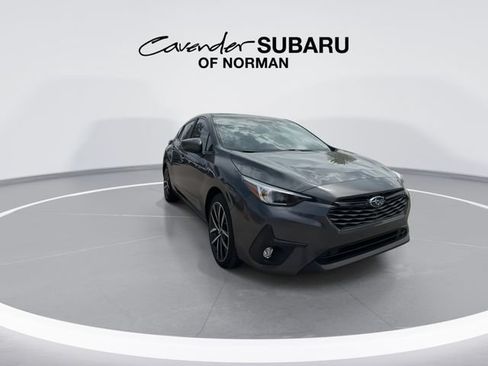 New 2026 Subaru Impreza 2.0i Sport AWD/4WD image 8