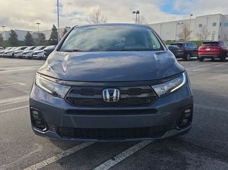 New 2026 Honda Odyssey Elite video 2