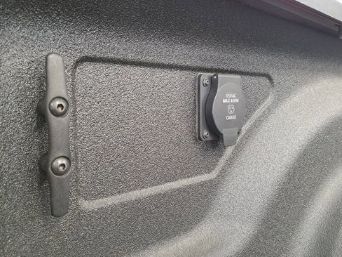 Used 2022 RAM 2500 Power Wagon image 36