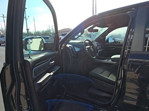 Certified 2021 RAM 1500 Big Horn image 14
