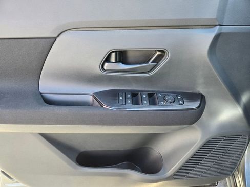 New 2026 Nissan Kicks S FWD image 9