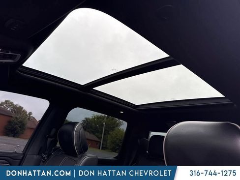 Used 2020 RAM 1500 Limited AWD/4WD image 9