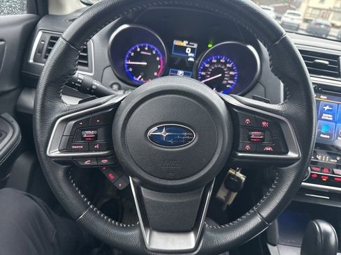 Used 2019 Subaru Outback 2.5i Premium w/ Popular Package #2 image 21