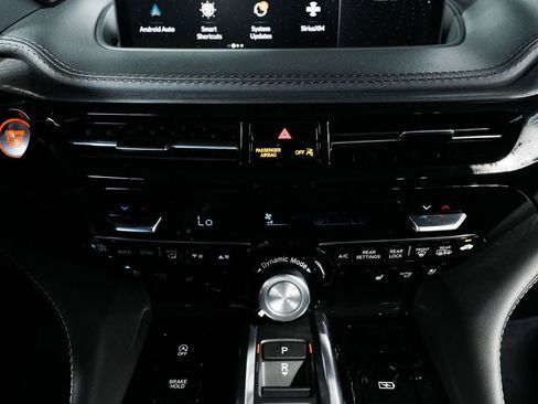 Used 2023 Acura MDX SH-AWD w/ Advance Package image 21