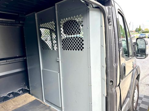 Used 2019 RAM ProMaster 1500 image 34