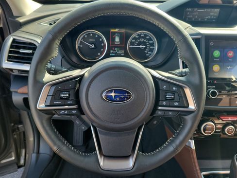 Used 2020 Subaru Forester Touring w/ Popular Package #2 AWD/4WD image 23