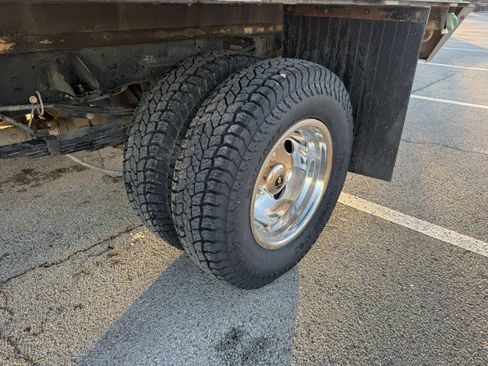 Used 2018 RAM 3500 Tradesman w/ Ambulance Prep Group image 7