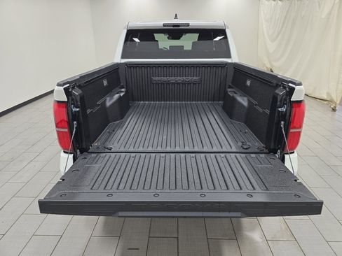 New 2026 Toyota Tacoma TRD Off-Road image 20