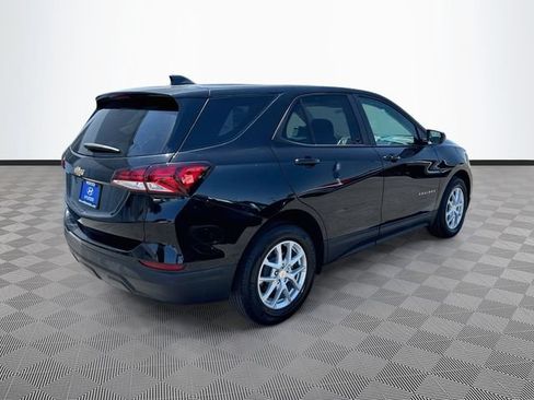 Used 2024 Chevrolet Equinox LS FWD image 7