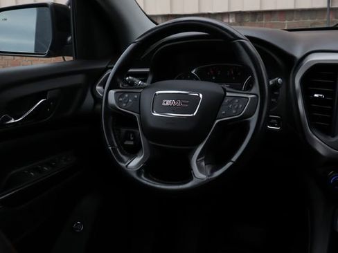 Used 2021 GMC Acadia AT4 AWD/4WD image 45
