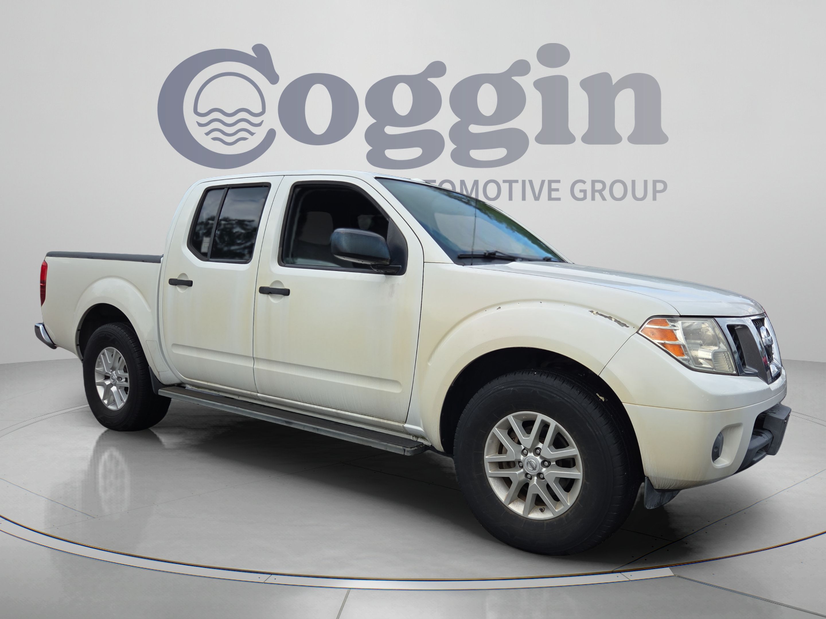 Used 2017 Nissan Frontier SV RWD image 7