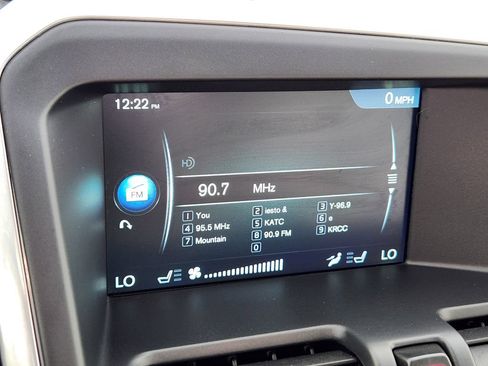 Used 2016 Volvo XC60 T5 Premier FWD image 21