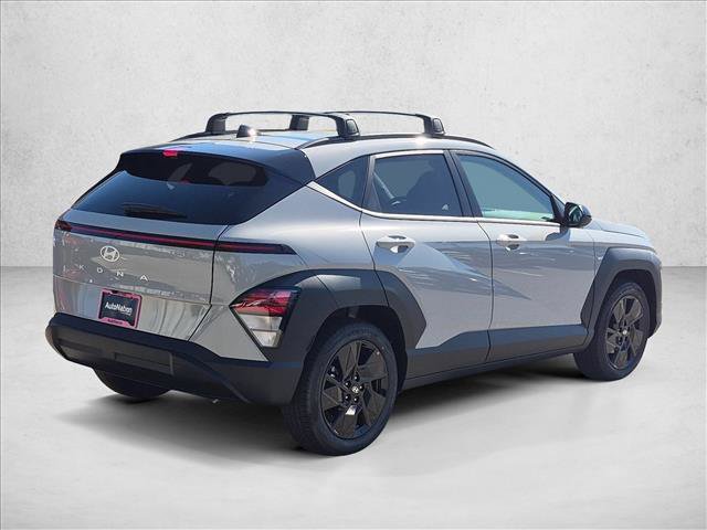 New 2027 Hyundai Kona SEL Sport FWD image 2