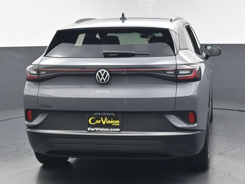Used 2023 Volkswagen ID.4 Pro S RWD image 4