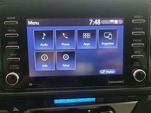Used 2022 Toyota Tacoma SR RWD image 25