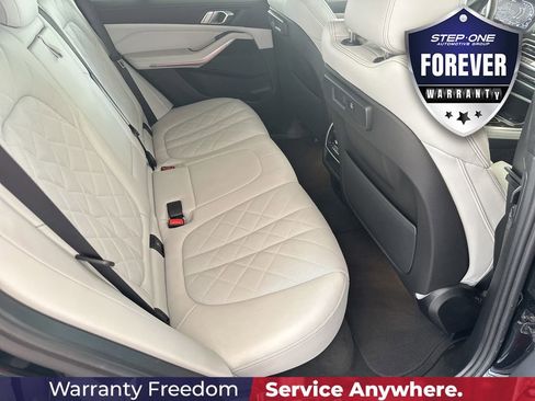 Used 2023 BMW X5 xDrive45e AWD/4WD image 35