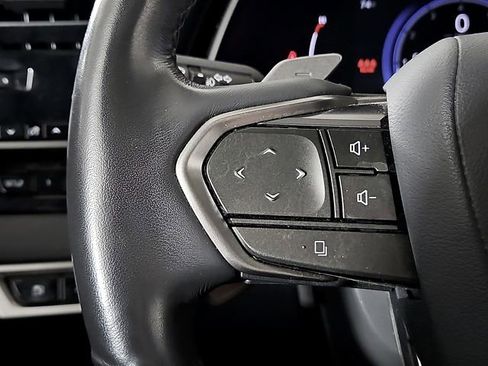 Used 2023 Lexus RX 350 Premium Plus w/ Accessory Package AWD/4WD image 23