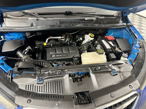 Used 2017 Buick Encore Preferred image 27