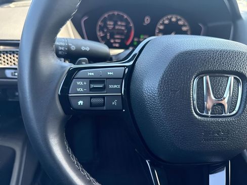 Used 2025 Honda Civic Sport image 12