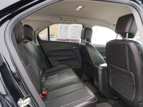 Used 2013 Chevrolet Equinox LTZ image 26