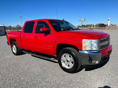 Used 2009 Chevrolet Silverado 1500 LTZ w/ Suspension Package, Off-Road