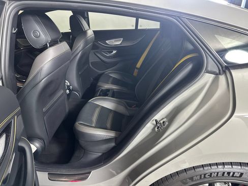Certified 2026 Mercedes-Benz AMG GT 63 image 23
