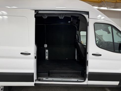 Used 2023 Ford Transit 250 148 High Roof w/ Load Area Protection Package RWD image 11