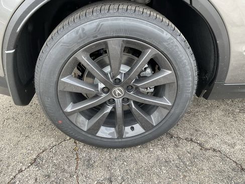 New 2026 Acura MDX A-Spec image 7