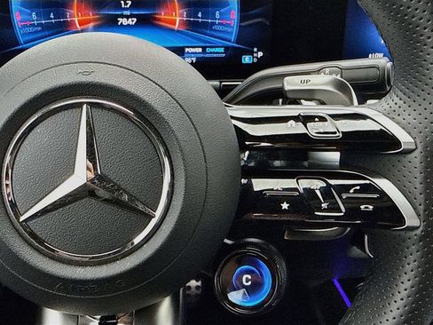 Certified 2026 Mercedes-Benz GLA 35 AMG 4MATIC image 12