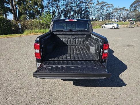 New 2026 Ford Maverick Lariat image 5