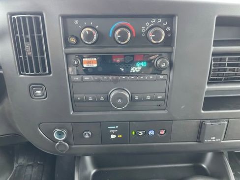 New 2025 Chevrolet Express 2500 w/ Driver Convenience Package image 3