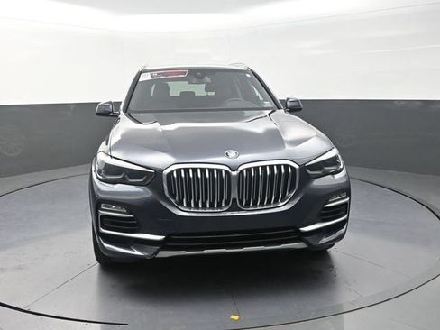 Used 2019 BMW X5 xDrive40i AWD/4WD image 5