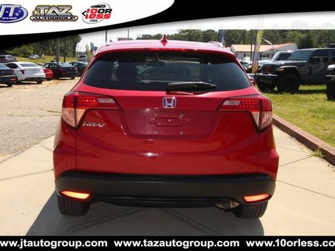 Used 2017 Honda HR-V EX-L image 6