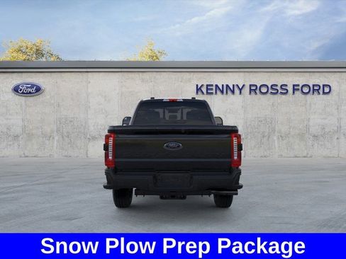 New 2026 Ford F250 XLT w/ XLT Premium Package AWD/4WD image 5