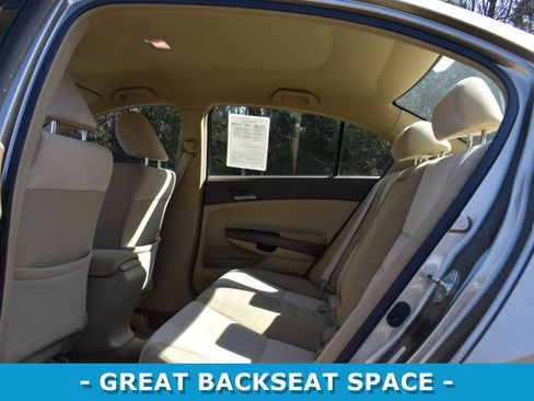 Used 2008 Honda Accord LX image 9