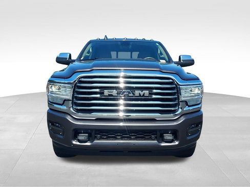 Used 2022 RAM 2500 Limited AWD/4WD image 8