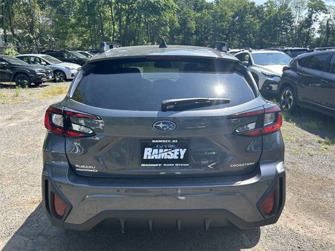 New 2025 Subaru Crosstrek 2.5i Limited w/ Crosstrek Mirror Package image 15