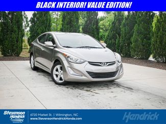 Used 2016 Hyundai Elantra Value Edition video 1