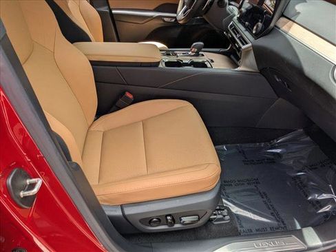 Used 2024 Lexus RX 350 Premium w/ Accessory Package (Z1) FWD image 20