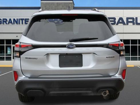 New 2026 Subaru Forester Touring AWD/4WD image 7