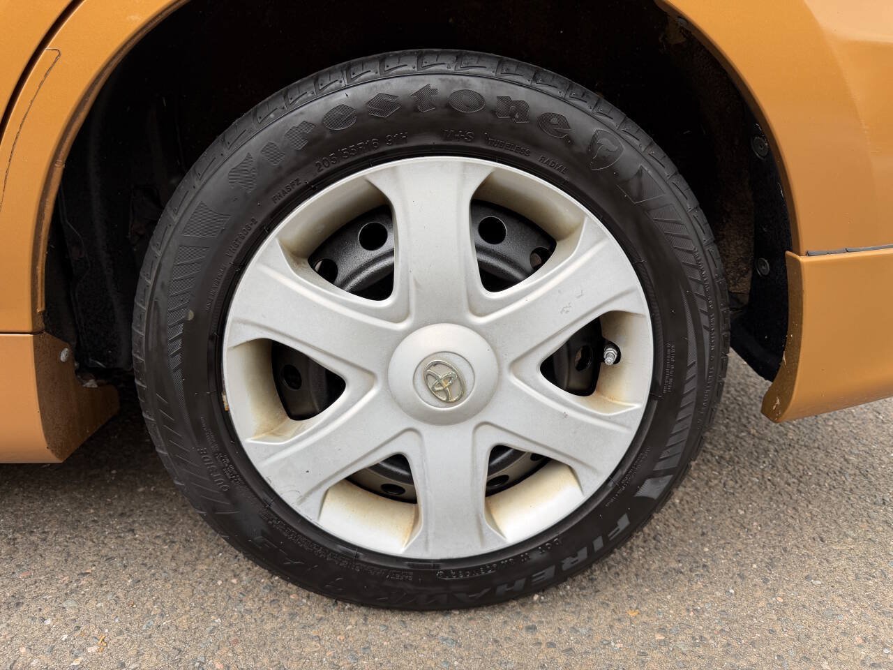 Used 2009 Toyota Matrix S w/ All Weather Guard Pkg FWD image 33
