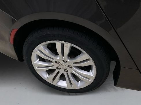 Used 2016 Chrysler 200 Limited w/ Convenience Group FWD image 17