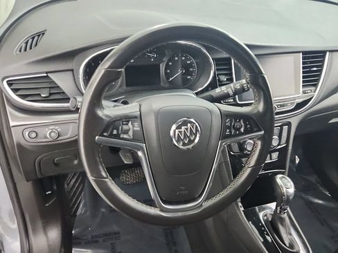 Used 2019 Buick Encore Preferred FWD image 18