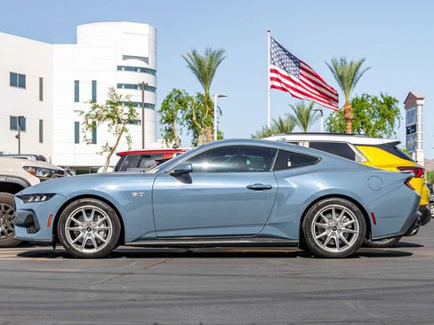 Used 2024 Ford Mustang GT Premium RWD image 2