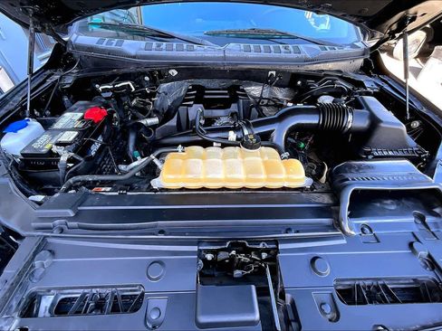 Used 2017 Ford F150 XL w/ Equipment Group 101A Mid image 31