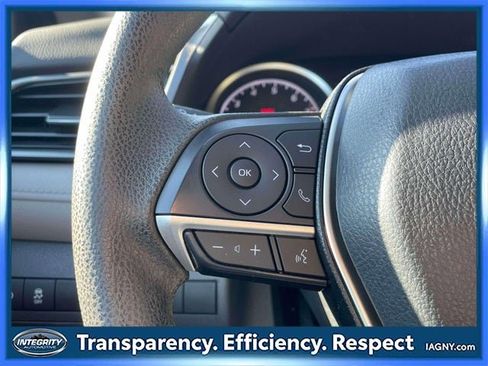 Certified 2023 Toyota Camry LE image 21
