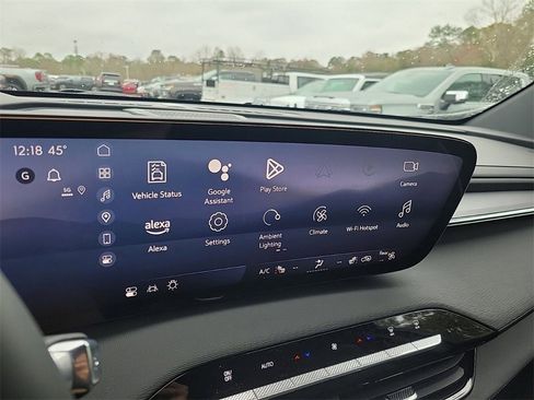 New 2025 Buick Enclave Sport Touring w/ Power Package image 21