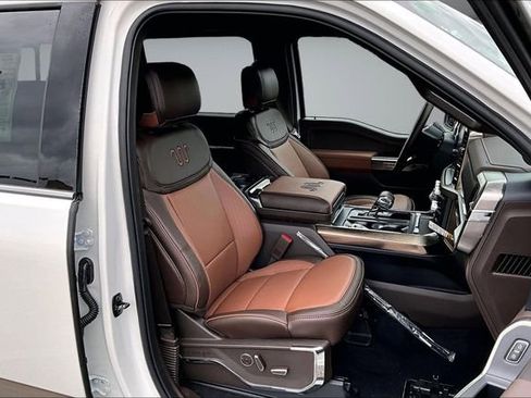 New 2026 Ford F150 King Ranch AWD/4WD image 11