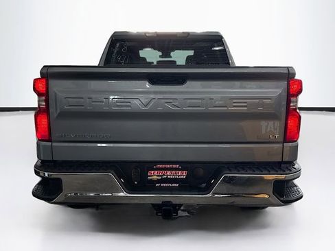New 2026 Chevrolet Silverado 1500 LT image 7